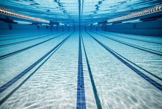 Fitness & zwemmen Veenendaal