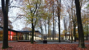 Kröller Müller Museum