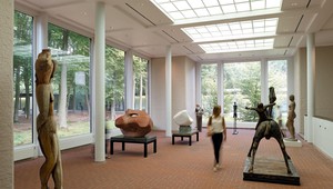Kroller Muller Museum