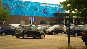 Zwembad De Vallei
