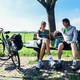 Fietsen en wandelen, Utrechtse Heuvelrug & de Hoge Veluwe