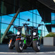 E-chopper verhuur