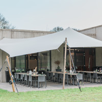 Grebbelinie bezoekerscentrum