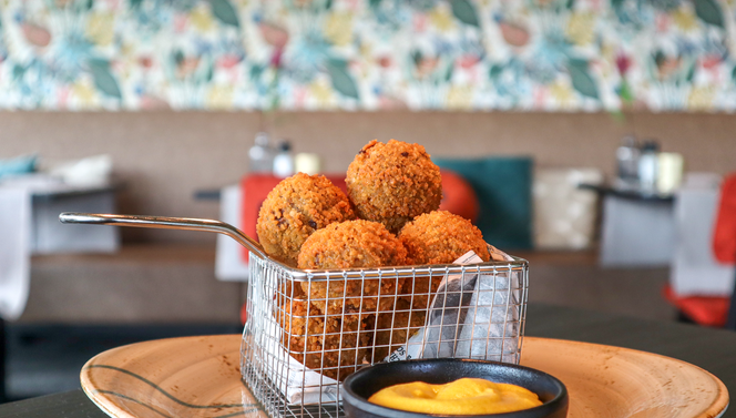 Bitterballen