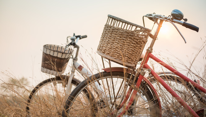 Van der Valk Veenendaal fietsen zomer