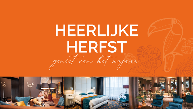 Heerlijke Herfst
