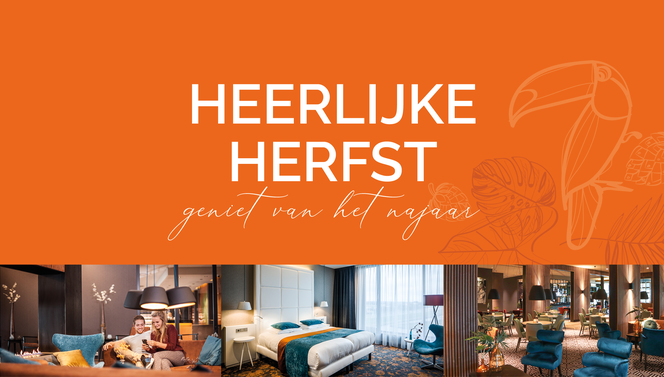 Heerlijke Herfst
