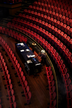 Theater