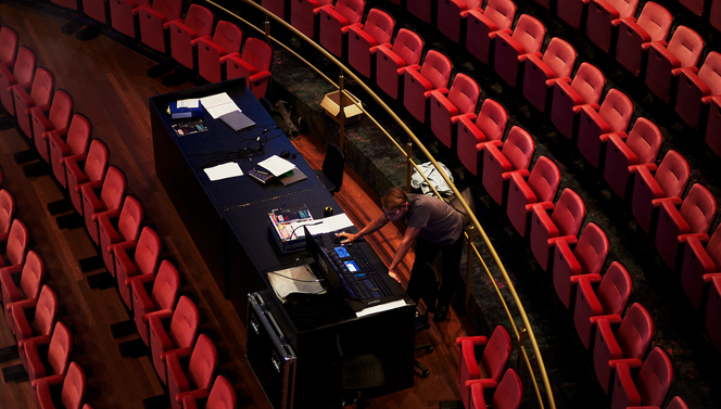 Theater