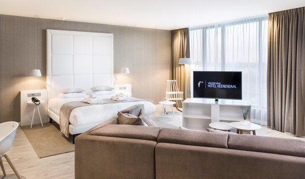 Wellness Suite Hotel Veenendaal 