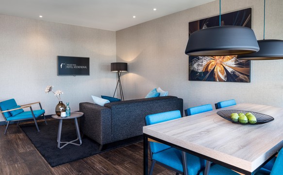 Loft Hotel Veenendaal