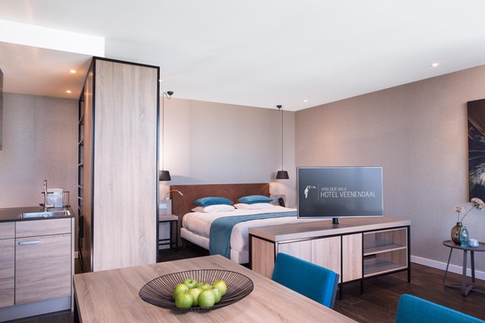 Loft Hotel Veenendaal
