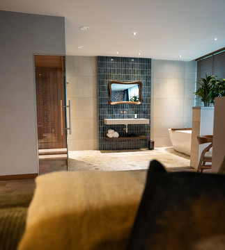 Mountain Wellness Suite