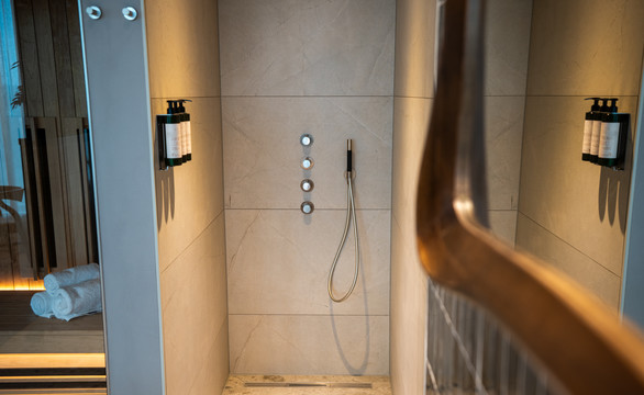 Sauna Suite Veenendaal