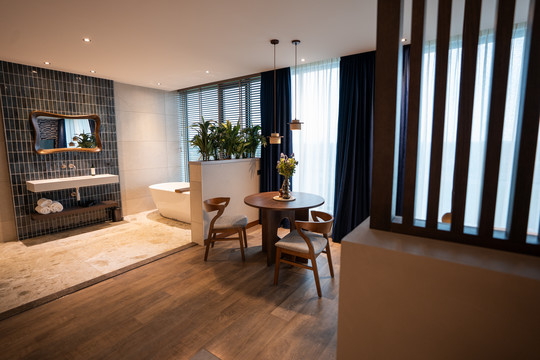 Veenendaal Sauna Suite