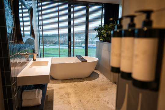 Bad Wellness Suite