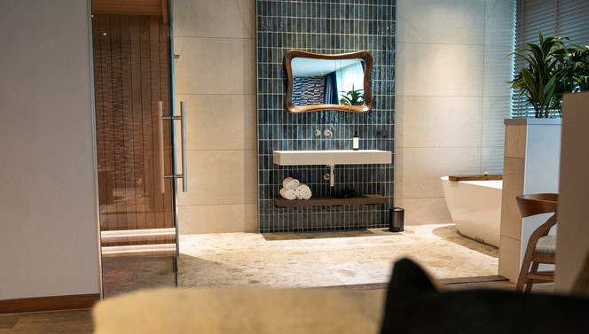 Mountain Wellness Suite