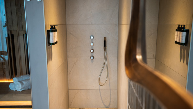 Sauna Suite Veenendaal
