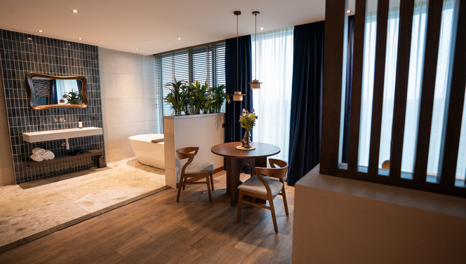 Veenendaal Sauna Suite
