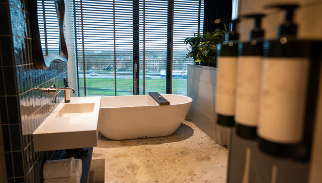 Bad Wellness Suite
