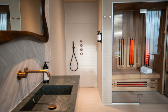 Sauna Suite Veenendaal