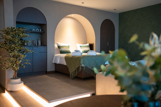 Sauna Suite Veenendaal