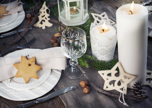 Van der Valk Kerstdiner