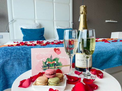 Valentijnsdag 