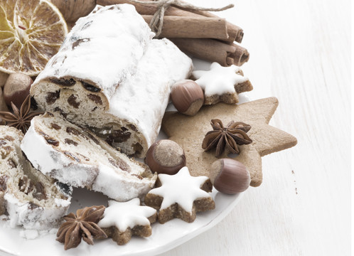 Van der Valk Kerstbrunch