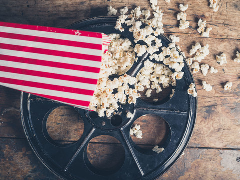 Theater & bioscoop