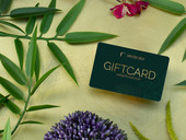 Giftcard Van der Valk