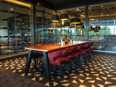 restaurant van der valk veenendaal