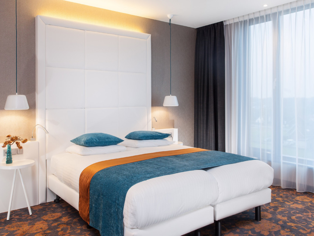 Kamers & suites